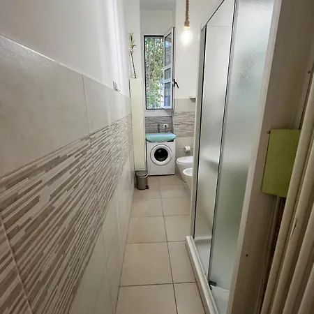 Letizia Apartman