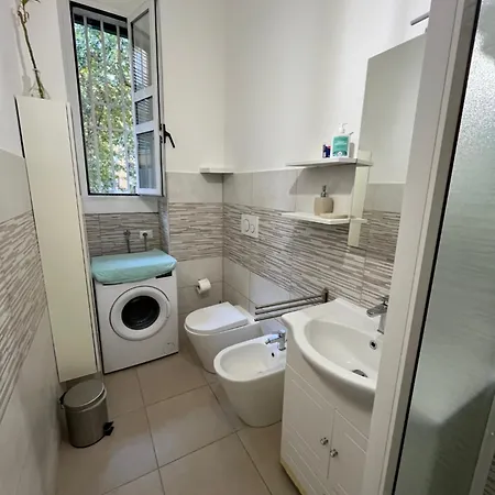 Apartman Letizia Milánó