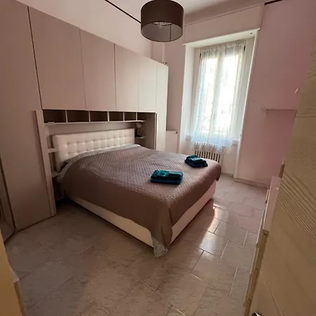 Daire Letizia Milano